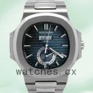 Patek Philippe Nautilus 5726/1A-014 Men's 40mm Automatic Bracelet