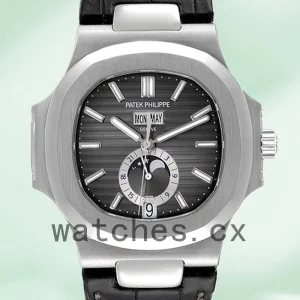 Patek Philippe Nautilus Men's 40mm 5726A-001 Automatic