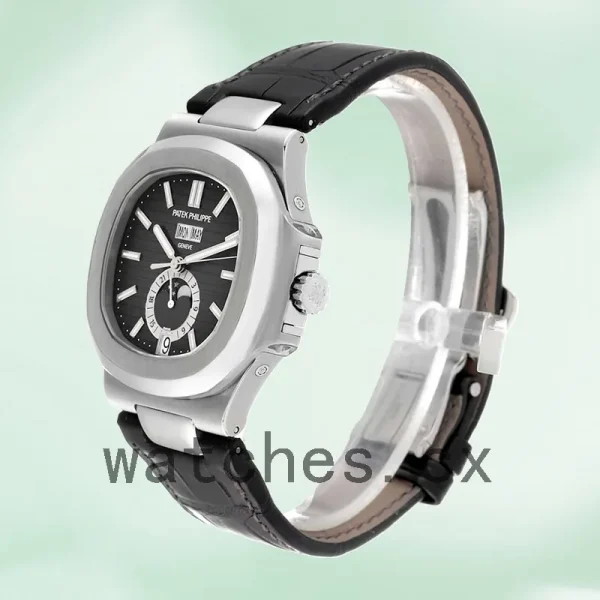 Patek Philippe Nautilus Men's 40mm 5726A-001 Automatic - Image 3