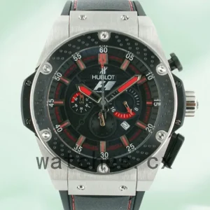 Hublot Big Bang 703.CI.1123.NR.FMO10 46mm Men's Automatic Silver-tone