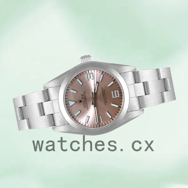 Rolex Oyster Perpetual Unisex 76080 36mm Automatic - Image 3