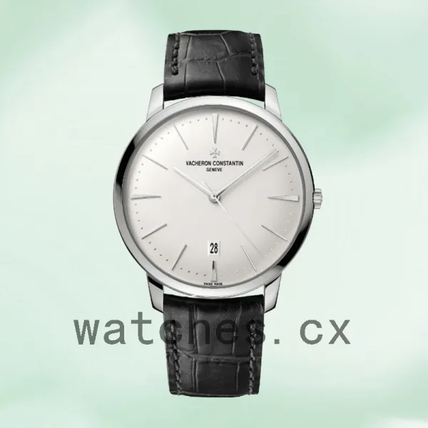Vacheron Constantin Traditionnelle 5000T000R-B304 Men's 41mm Rose Gold-tone - Image 2