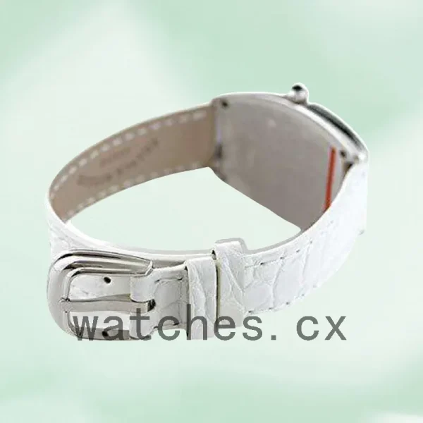 Franck Muller Casablanca 39mm Men's 8880 C DT Leather Strap - Image 4