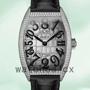 Franck Muller Croco 8880 CH IRO CRO 40mm Men's Automatic