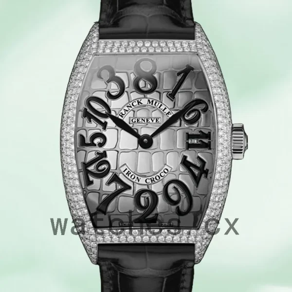 Franck Muller Croco 8880 CH IRO CRO 40mm Men's Automatic