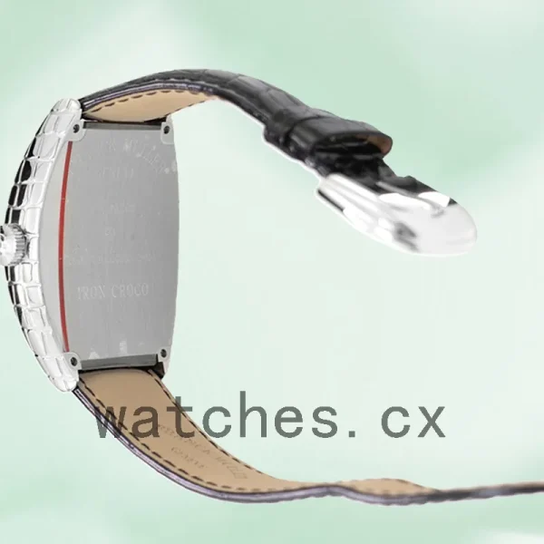 Franck Muller Croco 8880 CH IRO CRO 40mm Men's Automatic - Image 4