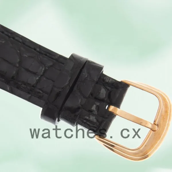 Franck Muller Croco Men's 40mm 8880 SC GOLD CRO Automatic Rose Gold-tone - Image 4