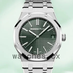 Audemars Piguet Royal Oak 15510ST.OO.1320ST.04 Men's 41mm Automatic