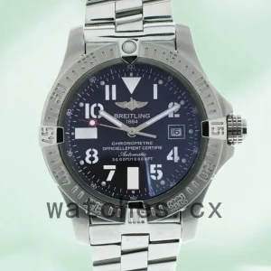Breitling Avenger 46mm A32390-I Men's Automatic