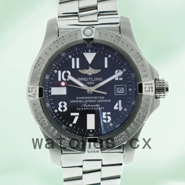 Breitling Avenger 46mm A32390-I Men's Automatic