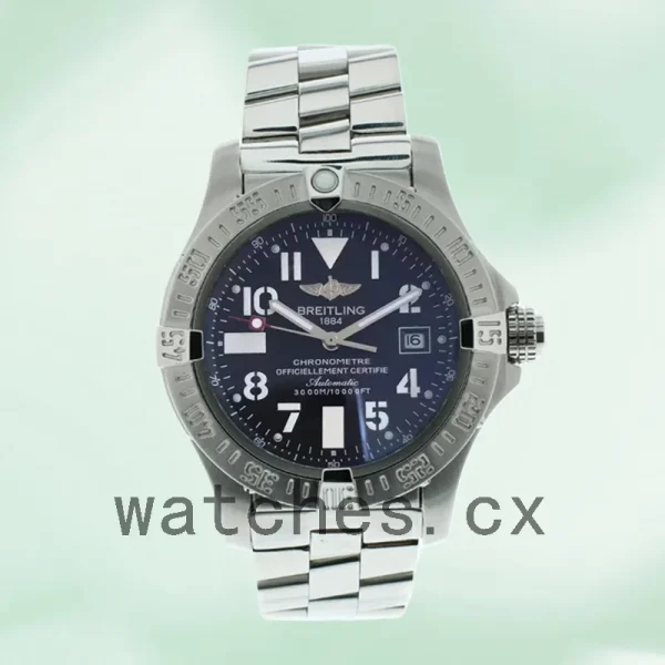 Breitling Avenger 46mm A32390-I Men's Automatic - Image 2