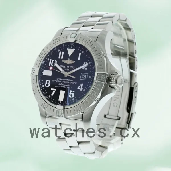 Breitling Avenger 46mm A32390-I Men's Automatic - Image 3
