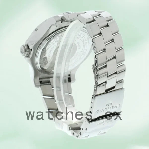 Breitling Avenger 46mm A32390-I Men's Automatic - Image 4