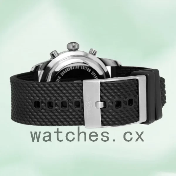 Breitling Superocean AB01621A1L1S1 46mm Men's Green Dial Quartz/Automatic - Image 4