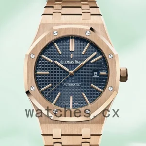 Audemars Piguet Royal Oak 41mm Men's 15400OR.OO.1220OR.03 Bracelet