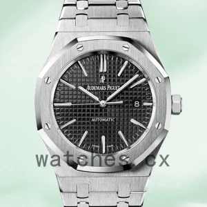 Audemars Piguet Royal Oak 41mm 15400ST.OO.1220ST.01 Men's Automatic