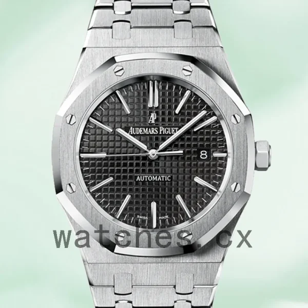 Audemars Piguet Royal Oak 41mm 15400ST.OO.1220ST.01 Men's Automatic