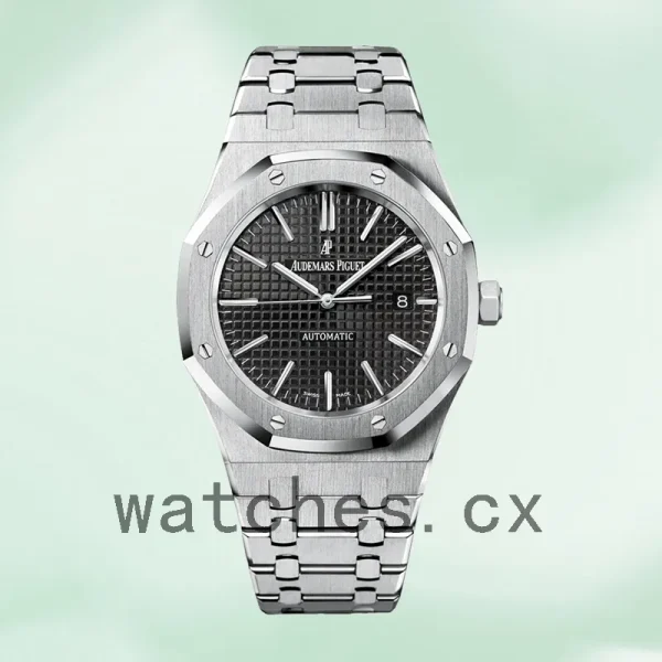 Audemars Piguet Royal Oak 41mm 15400ST.OO.1220ST.01 Men's Automatic - Image 2