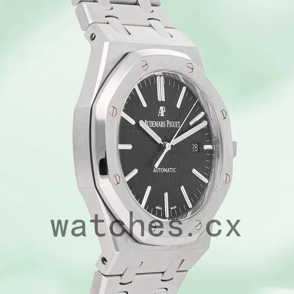 Audemars Piguet Royal Oak 41mm 15400ST.OO.1220ST.01 Men's Automatic - Image 4