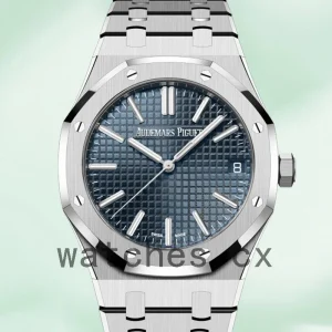 Audemars Piguet Royal Oak Men's 15510ST.OO.1320ST.01 41mm Bracelet