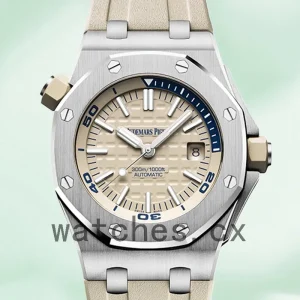 Audemars Piguet Royal Oak Offshore 42mm Men's 15710ST.OO.A085CA.01 Automatic