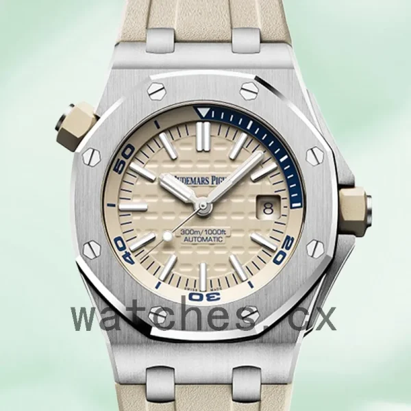 Audemars Piguet Royal Oak Offshore 42mm Men's 15710ST.OO.A085CA.01 Automatic