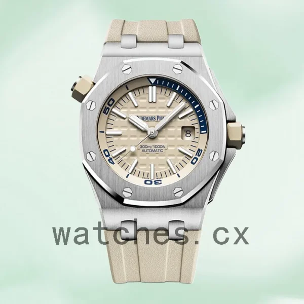 Audemars Piguet Royal Oak Offshore 42mm Men's 15710ST.OO.A085CA.01 Automatic - Image 2