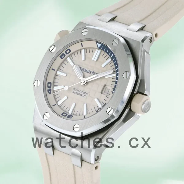 Audemars Piguet Royal Oak Offshore 42mm Men's 15710ST.OO.A085CA.01 Automatic - Image 3