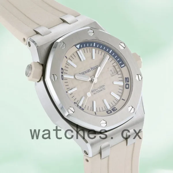 Audemars Piguet Royal Oak Offshore 42mm Men's 15710ST.OO.A085CA.01 Automatic - Image 4