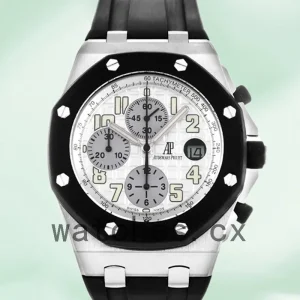 Audemars Piguet Royal Oak Offshore 25940SK.OO.D002CA.02.A Men's 43mm Quartz