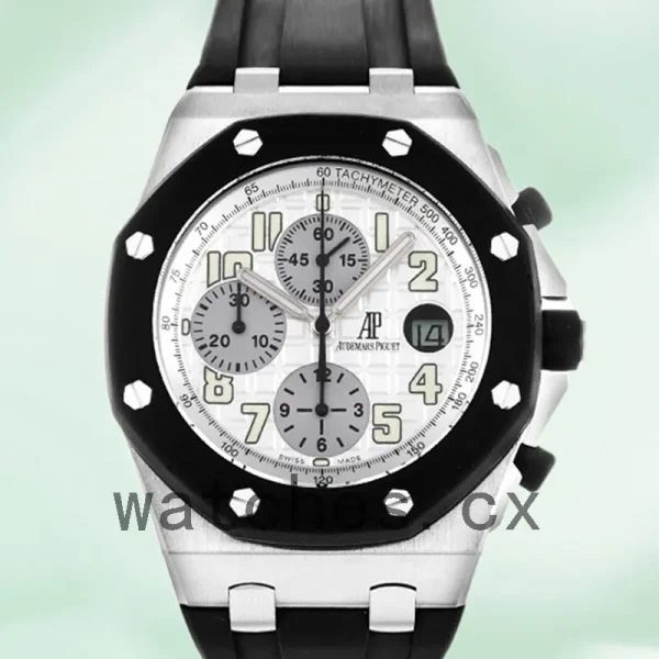 Audemars Piguet Royal Oak Offshore 25940SK.OO.D002CA.02.A Men's 43mm Quartz
