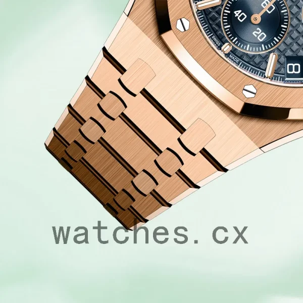 Audemars Piguet Royal Oak Men's 41mm 26240OR.OO.1320OR.01 Bracelet - Image 4