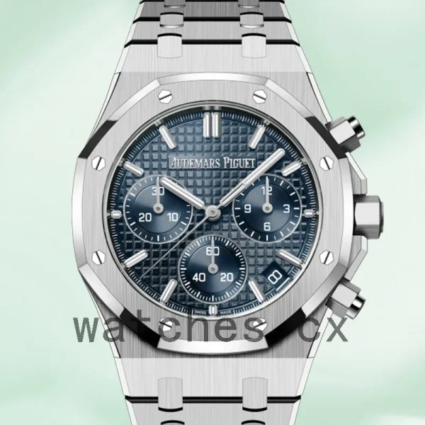 Audemars Piguet Royal Oak 26240ST.OO.1320ST.01 Men's 41mm Automatic