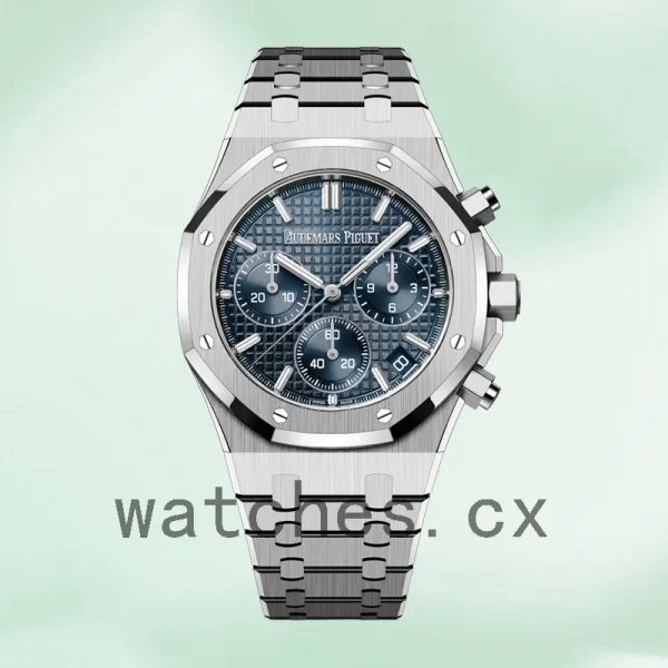 Audemars Piguet Royal Oak 26240ST.OO.1320ST.01 Men's 41mm Automatic - Image 2