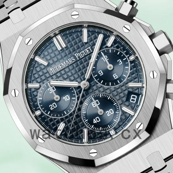Audemars Piguet Royal Oak 26240ST.OO.1320ST.01 Men's 41mm Automatic - Image 3