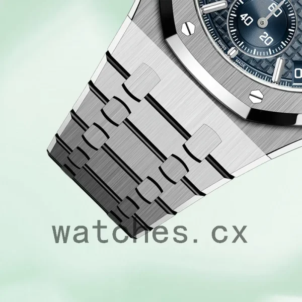 Audemars Piguet Royal Oak 26240ST.OO.1320ST.01 Men's 41mm Automatic - Image 4