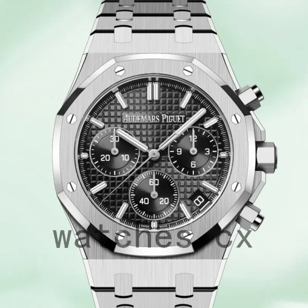 Audemars Piguet Royal Oak Men's 41mm 26240ST.OO.1320ST.02 Bracelet