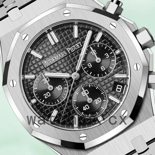 Audemars Piguet Royal Oak Men's 41mm 26240ST.OO.1320ST.02 Bracelet - Image 3