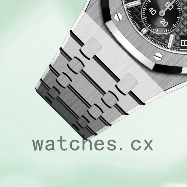 Audemars Piguet Royal Oak Men's 41mm 26240ST.OO.1320ST.02 Bracelet - Image 4