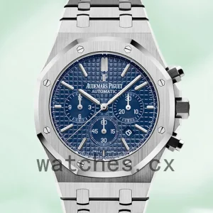 Audemars Piguet Royal Oak 41mm 26320ST.OO.1220ST.03 Men's Automatic Bracelet