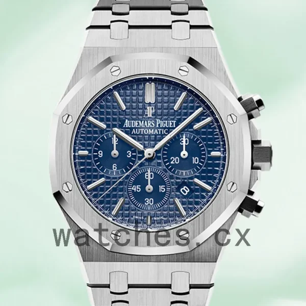 Audemars Piguet Royal Oak 41mm 26320ST.OO.1220ST.03 Men's Automatic Bracelet