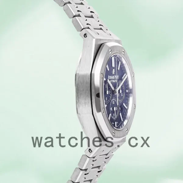 Audemars Piguet Royal Oak 41mm 26320ST.OO.1220ST.03 Men's Automatic Bracelet - Image 3
