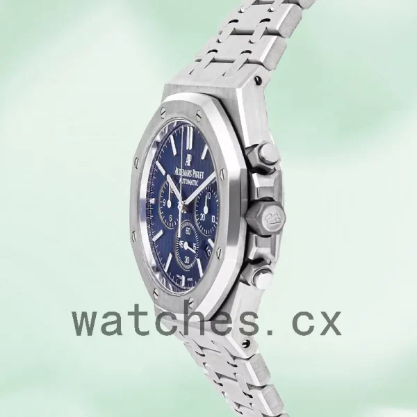 Audemars Piguet Royal Oak 41mm 26320ST.OO.1220ST.03 Men's Automatic Bracelet - Image 4