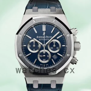 Audemars Piguet Royal Oak 26325PL.OO.D310CR.01 41mm Men's Automatic