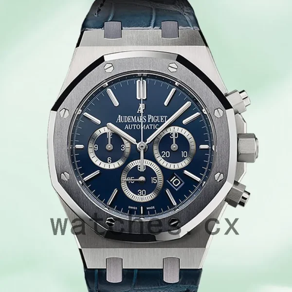 Audemars Piguet Royal Oak 26325PL.OO.D310CR.01 41mm Men's Automatic