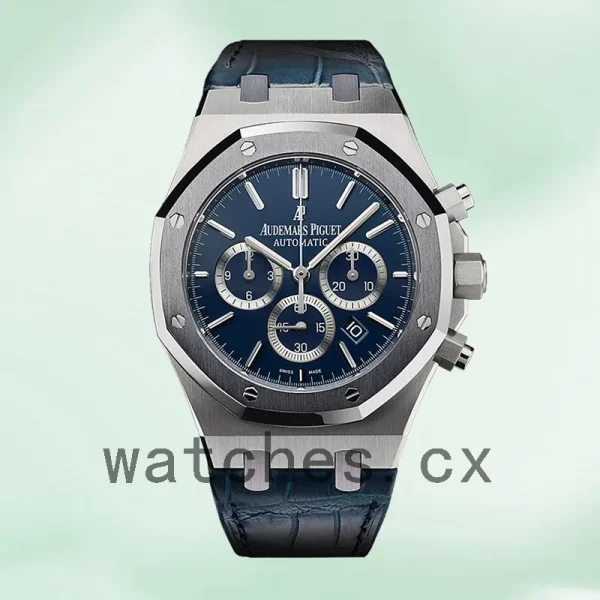 Audemars Piguet Royal Oak 26325PL.OO.D310CR.01 41mm Men's Automatic - Image 2