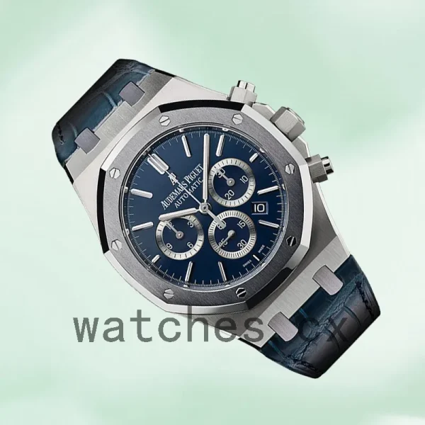 Audemars Piguet Royal Oak 26325PL.OO.D310CR.01 41mm Men's Automatic - Image 3