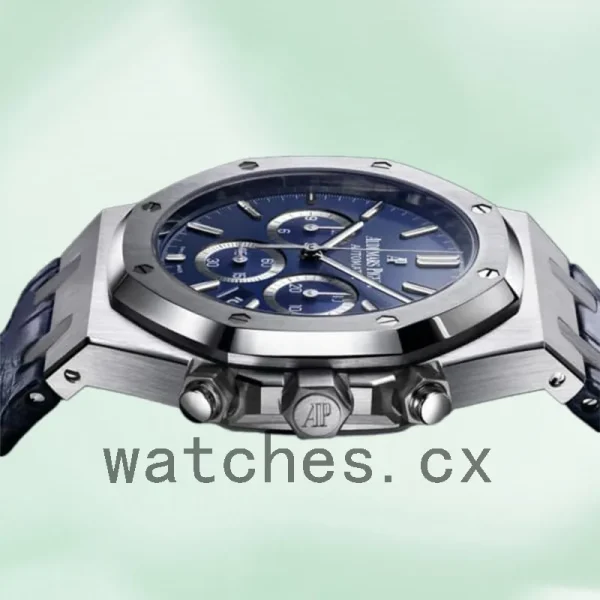 Audemars Piguet Royal Oak 26325PL.OO.D310CR.01 41mm Men's Automatic - Image 4
