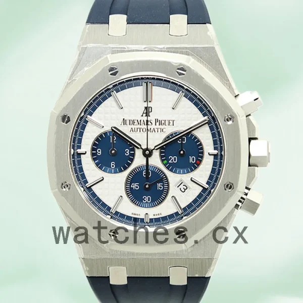 Audemars Piguet Royal Oak 26326ST.OO.D027CA.01 Men's 41mm Automatic