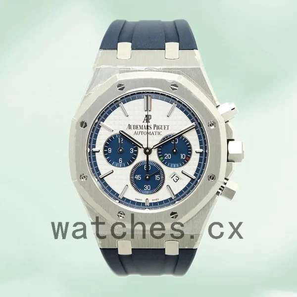 Audemars Piguet Royal Oak 26326ST.OO.D027CA.01 Men's 41mm Automatic - Image 2